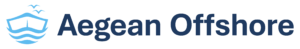 Aegean Offshore Logo
